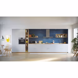Candy Idea CI633CBB/1 Plite Inductie, 3 zone, Negru, Vetroceramic - Vue supplémentaire 11