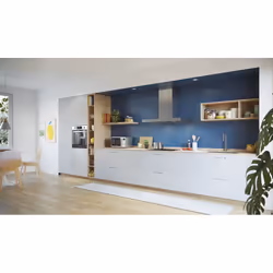 Candy Idea CI633CBB/1 Plite Inductie, 3 zone, Negru, Vetroceramic - Vue supplémentaire 12