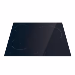 Candy Idea CI633CBB/1 Plite Inductie, 3 zone, Negru, Vetroceramic