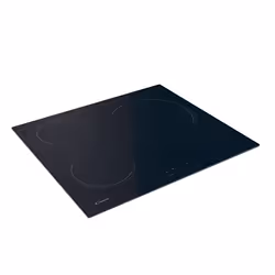 Candy Idea CI633CBB/1 Plite Inductie, 3 zone, Negru, Vetroceramic - Vue supplémentaire 5