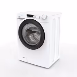 Candy Ultra HCU1282DWB4/1-S Lave-linge Frontal 8 kg 1200 tr/min Blanc - Vue supplémentaire 2