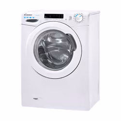 Candy Smart CS 12102DW4/1-S Lave-linge Frontal 10 kg 1200 tr/min B Blanc - Vue supplémentaire 3