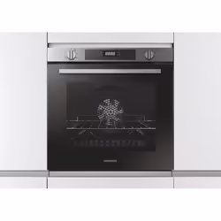 Rosieres RFC3OP5579IN 80 L A Acier inoxydable