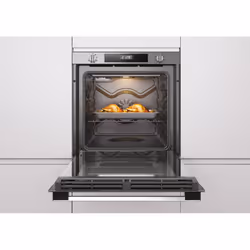 Rosieres RFC3OP5579IN 80 L A Acier inoxydable - Vue supplémentaire 4