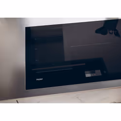 Haier Series 6 HAMTP64MC Noir Intégré 80 cm Plaque avec zone à induction 6 zone(s) - Vue supplémentaire 10