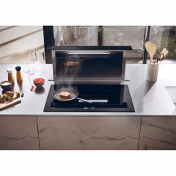 Haier Series 6 HAMTP64MC Noir Intégré 80 cm Plaque avec zone à induction 6 zone(s) - Vue supplémentaire 14