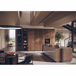 Haier Series 6 HAMTP64MC Noir Intégré 80 cm Plaque avec zone à induction 6 zone(s) - Vue supplémentaire 18