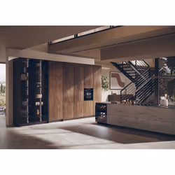 Haier Series 6 HAMTP64MC Noir Intégré 80 cm Plaque avec zone à induction 6 zone(s) - Vue supplémentaire 19