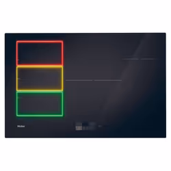 Haier Series 6 HAMTP64MC Noir Intégré 80 cm Plaque avec zone à induction 6 zone(s) - Vue supplémentaire 6