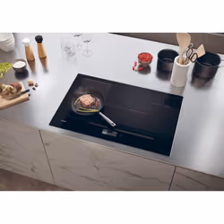 Haier Series 6 HAMTP64MC Noir Intégré 80 cm Plaque avec zone à induction 6 zone(s) - Vue supplémentaire 8