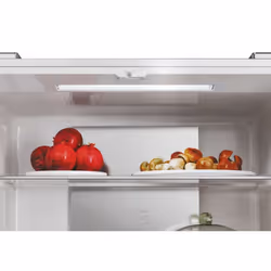 Candy CFQQ5T817EPS Réfrigérateur Multiportes 467 L Argent Classe E - Vue supplémentaire 10