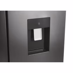 Candy CFQQ5T817EWPS Réfrigérateur Multiportes 463 L Argent Classe E - Vue supplémentaire 11