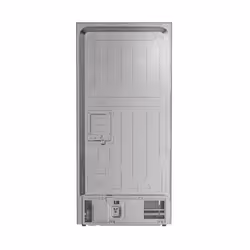 Candy CFQQ5T817EWPS Réfrigérateur Multiportes 463 L Argent Classe E - Vue supplémentaire 14