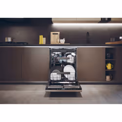 Haier Washlens Plus XI 6B0S3FSB Lave-vaisselle Entièrement intégré 16 couverts B - Vue supplémentaire 6