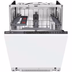 Rosieres RI 4C4L0A-47, Entièrement intégré, Taille maximum (60 cm), Tactile, 1,5 m, 1,99 m, Panier