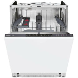Rosieres RI 4C4L0A-47 Entièrement intégré 14 couverts C