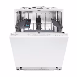 Candy RapidÓ CI 4E6L0W Lave-vaisselle encastrable entièrement intégré 60 cm 14 couverts classe E 46 dB - Vue supplémentaire 4