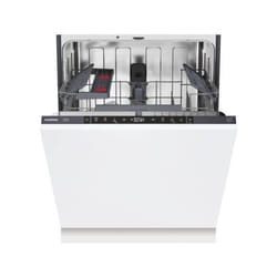 Rosieres RI 5C4F0A-47 Entièrement intégré 15 couverts C