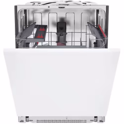 Rosieres RS 6C4F0PTA-47, Entièrement intégré, Taille maximum (60 cm), 1,5 m, 1,5 m, 1,99 m, Panier