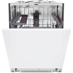 Rosieres RS 6C4F0PTA-47 lave-vaisselle Entièrement intégré 16 couverts C