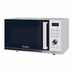 Candy Moderna CMGA23TNDW Comptoir Micro-ondes grill 23 L 900 W Blanc - Vue supplémentaire 4
