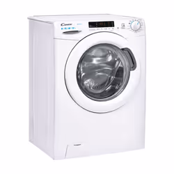 Candy Smart CS 14102DW4 Lave-linge Frontal 10 kg 1400 tr/min Blanc - Vue supplémentaire 2