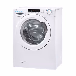 Candy Smart CS 14102DW4 Lave-linge Frontal 10 kg 1400 tr/min Blanc - Vue supplémentaire 3