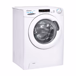 Candy Smart CS 14102DW4/1-S Lave-linge Frontal 10 kg 1400 tr/min Blanc - Vue supplémentaire 2