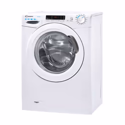 Candy Smart CS 14102DW4/1-S Lave-linge Frontal 10 kg 1400 tr/min Blanc - Vue supplémentaire 3