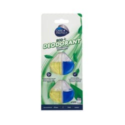 Care + Protect CPP60DWE 2 pièce(s) Désodorisant pour lave-vaisselle Capsule