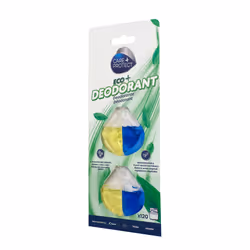 Care + Protect CPP60DWE 2 pièce(s) Désodorisant pour lave-vaisselle Capsule - Vue supplémentaire 5