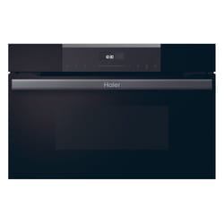 Haier HWO38MG4HXBD Intégré Micro-ondes grill 34 L 900 W Noir