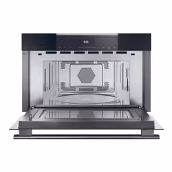Haier HWO38MG4HXBD Intégré Micro-ondes grill 34 L 900 W Noir
