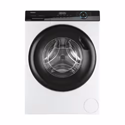 Haier I-Pro Series 3 HW80-B14G939, Charge avant, 8 kg, B, 53 dB, 1400 tr/min, A