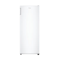 Candy CUQS 513EWH congélateur Congélateur vertical Pose libre 163 L E Blanc