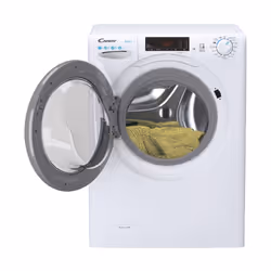 Candy Smart CSS4127TWR3/1-11 7kg 1200 tr/min Blanc