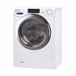 Candy Smart CSS4127TWR3/1-11 Lave-linge Frontal 7 kg 1200 tr/min Blanc - Vue supplémentaire 4