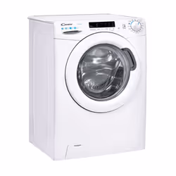 Candy Smart CS1272DW3/1-11 Lave-linge Frontal 7 kg 1200 tr/min Blanc - Vue supplémentaire 3