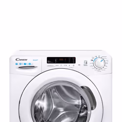 Candy Smart CS1272DW3/1-11 Lave-linge Frontal 7 kg 1200 tr/min Blanc - Vue supplémentaire 5