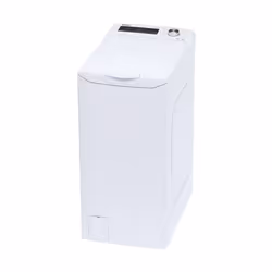 Haier RTXSG 26TME/1-47 6kg 1200 tr/min Blanc