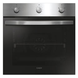 Candy Idea FIDC X532 70 L A Noir, Acier inoxydable