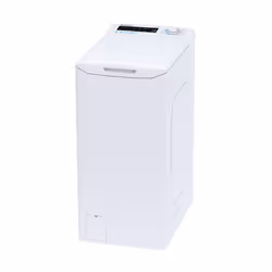 Candy Smart CSTG 46TE/1-47 machine à laver - Vue supplémentaire 2