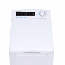 Candy Smart CSTG 46TE/1-47 machine à laver - Vue supplémentaire 4
