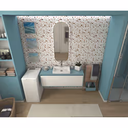Candy Smart CSTG 46TE/1-47 machine à laver - Vue supplémentaire 7