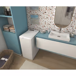 Candy Smart CSTG 46TE/1-47 machine à laver - Vue supplémentaire 8