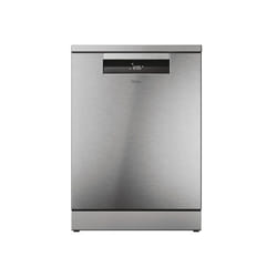 Haier XF 6C2M1PX Pose libre 16 couverts C