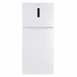 Candy CDG5T717EW, 410 L, SN-ST, 41 dB, 5,8 kg/24h, E, Blanc