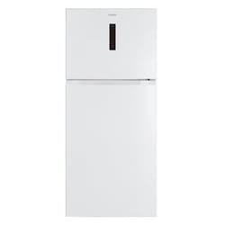 Candy CDG5T717EW Pose libre 410 L E Blanc