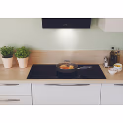 Candy CIFS954MCTT Noir Intégré 90 cm Plaque avec zone à induction 5 zone(s) - Vue supplémentaire 7
