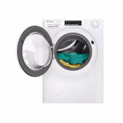 Candy CO4 374TWM6/1-S Lave-linge Frontal 7 kg 1300 tr/min Blanc - Vue supplémentaire 3